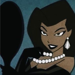 Meet your Posher, Mariah